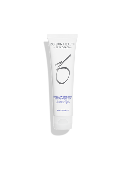 Exfoliating Cleanser (Travel Size)  hi-res numero immagine 1