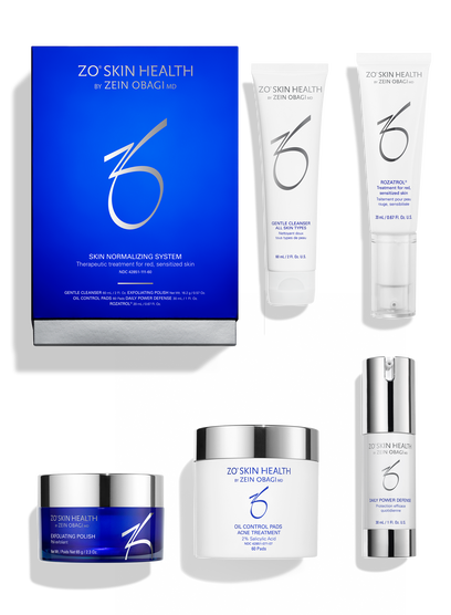 Skin Normalizing System  hi-res numero immagine 1