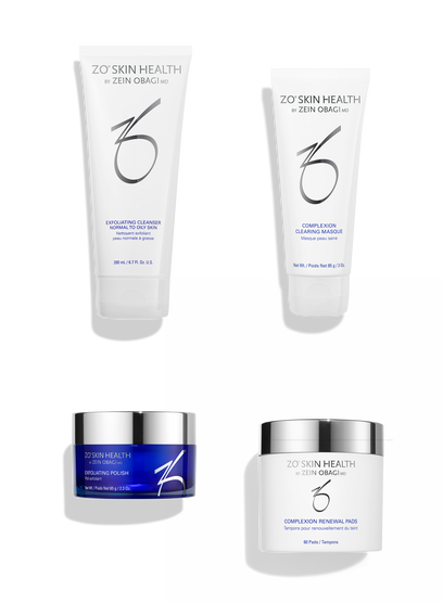 Complexion Clearing Program  hi-res numero immagine 2
