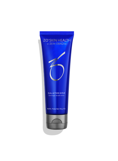 Dual Action Scrub  hi-res numero immagine 1