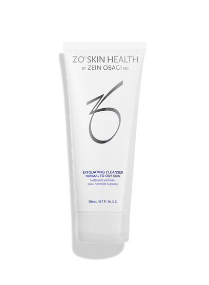Exfoliating Cleanser  hi-res numero immagine 1