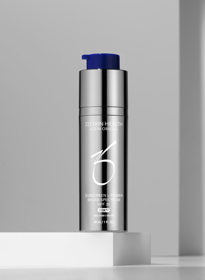 Sunscreen + Primer Broad-Spectrum SPF 30  hi-res numero immagine 2