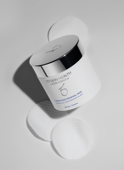 Complexion Renewal Pads (Travel Size)  hi-res numero immagine 2