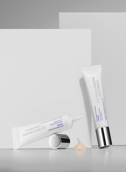 Eye Brightening Cr&egrave;me  hi-res numero immagine 2
