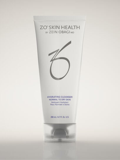 Hydrating Cleanser