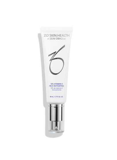 10 Percent Vitamin C Self-Activating  hi-res numero immagine 1