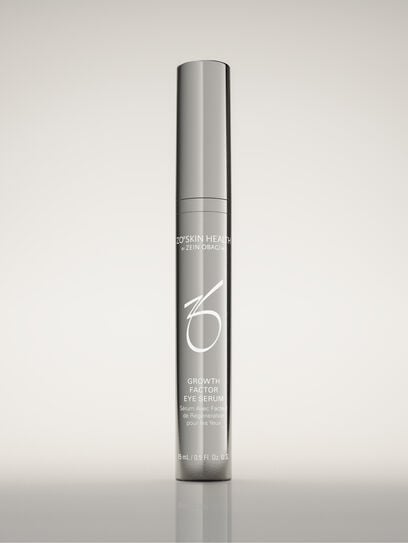 Growth Factor Eye Serum