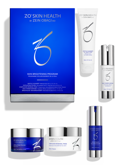Skin Brightening Program  hi-res numero immagine 1