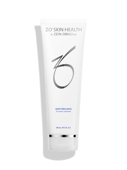 Body Emulsion  hi-res numero immagine 1