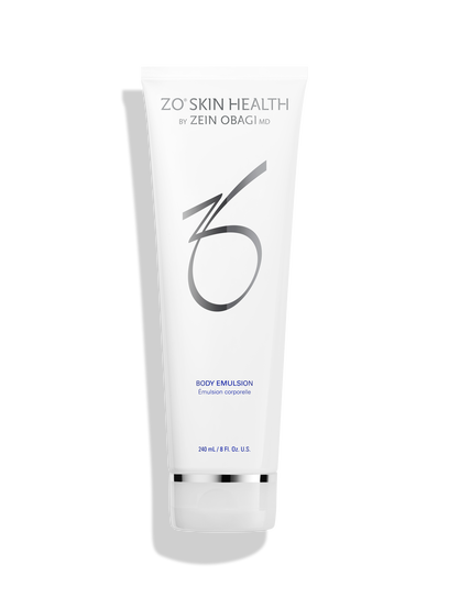 Body Emulsion