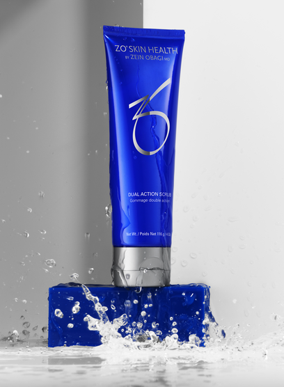 Dual Action Scrub  hi-res numero immagine 2