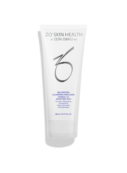 Balancing Cleansing Emulsion numero immagine 1