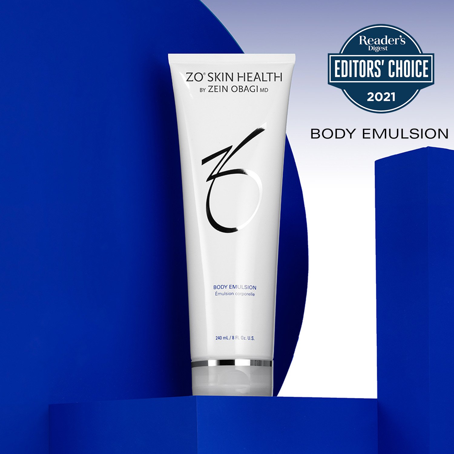 BODY EMULSION